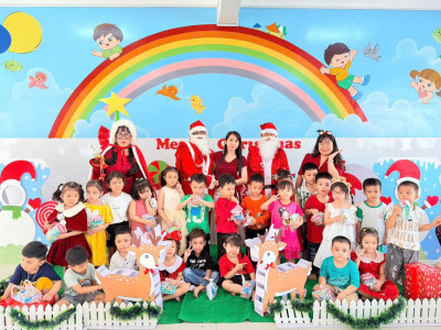 NOEL CỦA BÉ